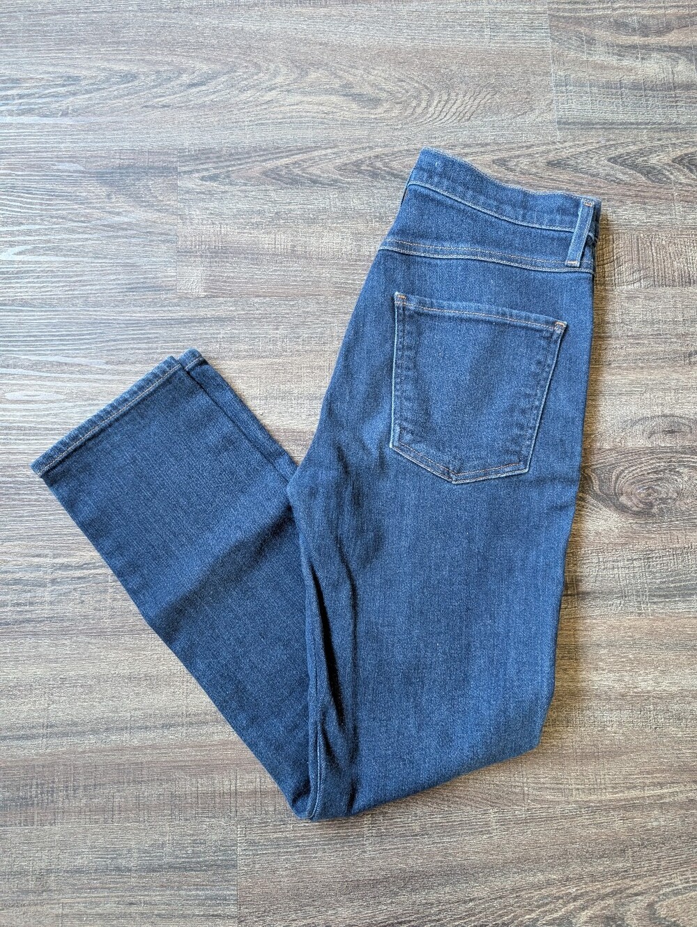 Wilfrid/Citizens of Humanity jeans